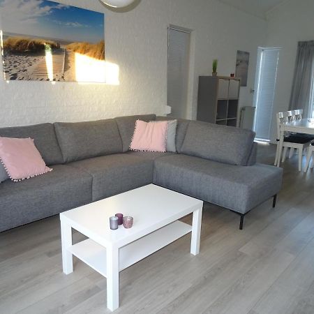 Kustverhuur, Park Schoneveld, Strandparel 357 Breskens Esterno foto