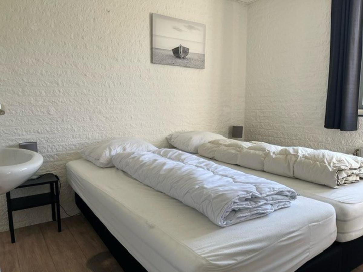Kustverhuur, Park Schoneveld, Strandparel 357 Breskens Esterno foto