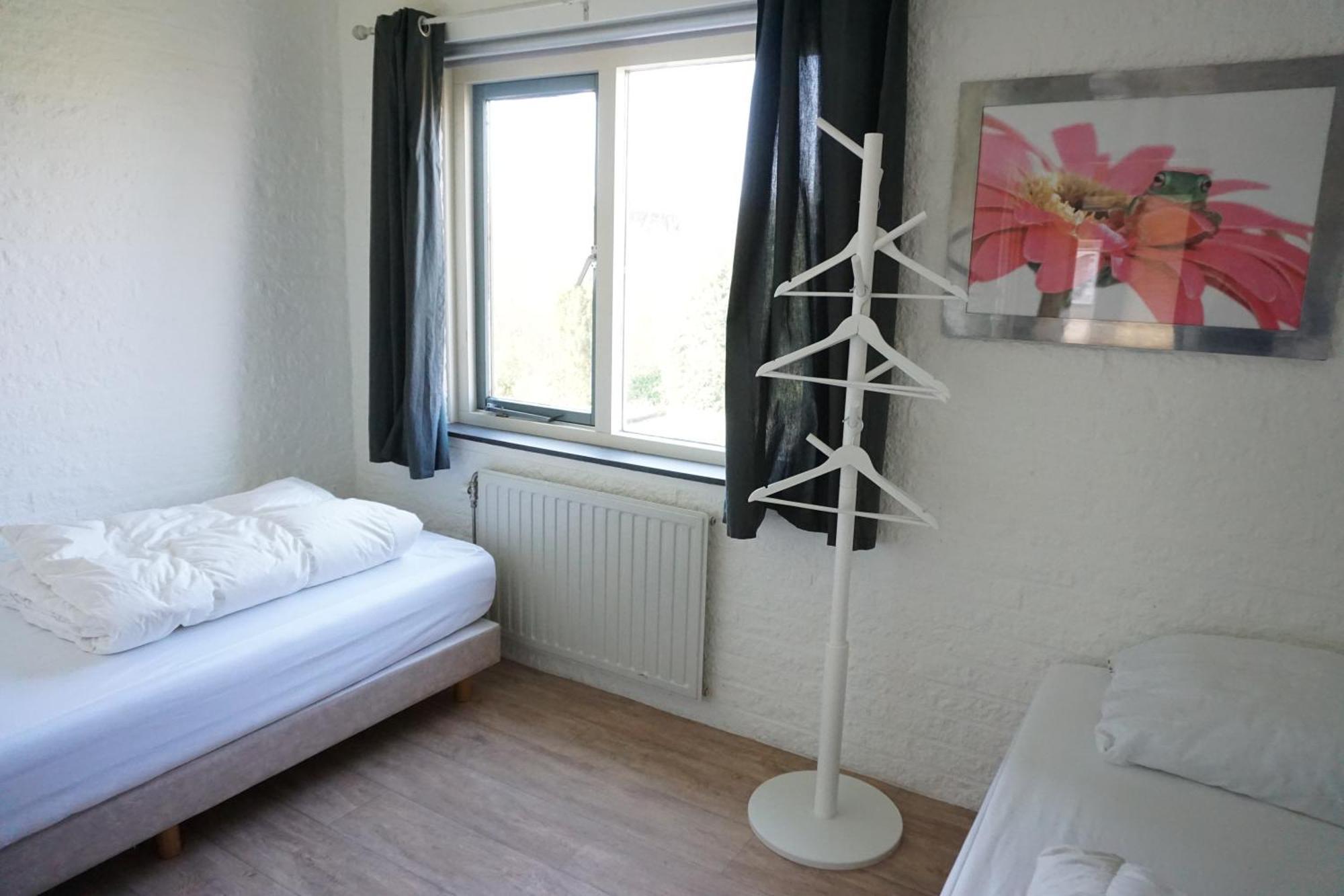 Kustverhuur, Park Schoneveld, Strandparel 357 Breskens Esterno foto